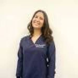 Dr.ssa Aurora Germano Igienista dentale