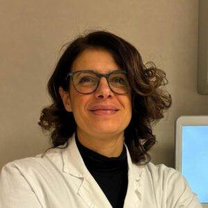 Dr.ssa Mariangela La Polla Ortottista