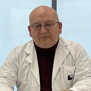 Dr. Luciano Finotti Neurologo