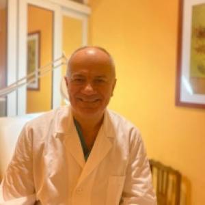 Dr. Claudio Carillo Ginecologo
