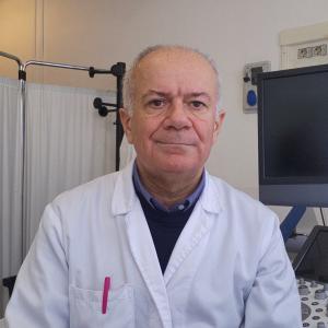 Dr. Claudio Carillo Ginecologo
