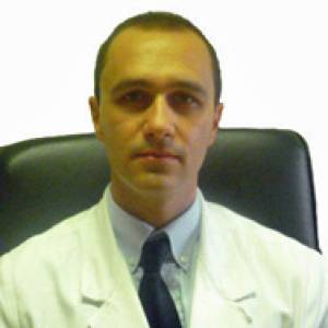 Dr. Alessandro Moscetti Ematologo