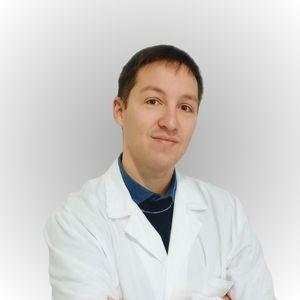 Dr. Filippo Moletta Allergologo