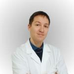 Dr. Filippo Moletta Allergologo