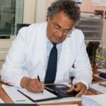 Dr. Aldo Tamai Urologo