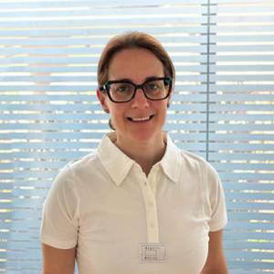 Dr.ssa Federica Zilio Ostetrico