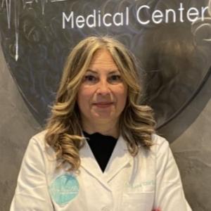 Dr.ssa Ramona Mariana Chiribau Radiologo diagnostico