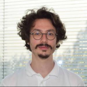 Dr. Alberto Cortese Fisioterapista