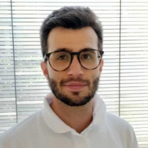 Dr. Massimiliano Rigotto Fisioterapista