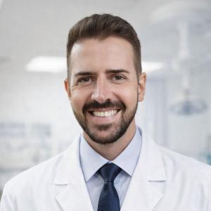 Dr. Dario Covino Ortopedico