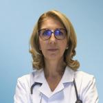 Dr.ssa Valeria Cutaia Cardiologo