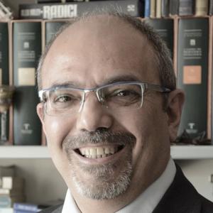 Dr. Claudio Pagano Endocrinologo