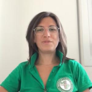 Dr.ssa Lucia Terlizzi Fisioterapista