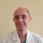 Dr. Valter Camesasca Chirurgo Vascolare