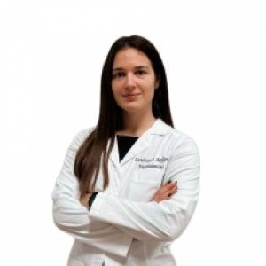 Dr.ssa Samanta Stefani Biologo Nutrizionista