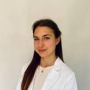 Dr.ssa Elisa Bianchini Dietista