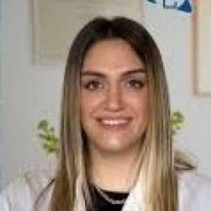 Dr.ssa Ilaria Retis Fisioterapista