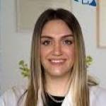 Dr.ssa Ilaria Retis Fisioterapista