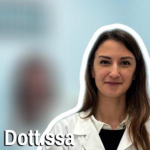 Dr.ssa Simona Vona Chirurgo Vascolare