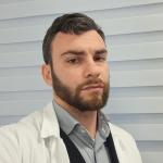 Dr. Fausto Esdra Cardiologo