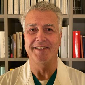 Dr. Luigi Armiraglio Chirurgo Generale