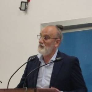 Dr. Antonio Consorti Logopedista