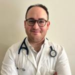 Dr. Antonio Fabozzi Pneumologo