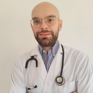 Dr. Raffaele La Ferrara Reumatologo