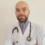 Dr. Raffaele La Ferrara Reumatologo