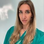 Dr. Yvelise Corradini Fisiatra