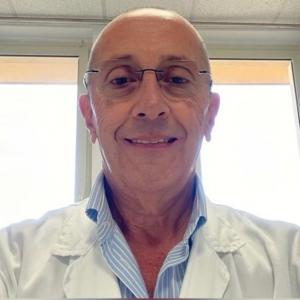 Dr. Giancarlo Tricarico