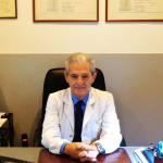 Dr. Filippo Corsi Ortopedico