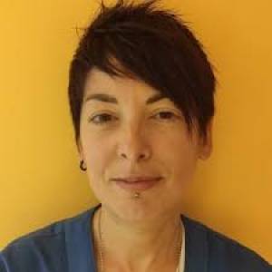 Dr.ssa Valeria Rocca Ortopedico