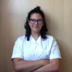 Dr.ssa Silvia Valtorta Osteopata