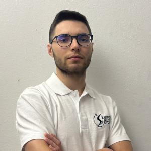 Dr. Luca Valnegri Fisioterapista