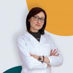 Dr.ssa Maria Gaetana Basile Medico Estetico