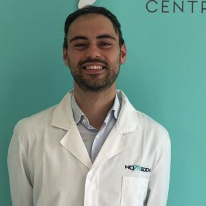 Dr. Pietro Indelicato Otorinolaringoiatra