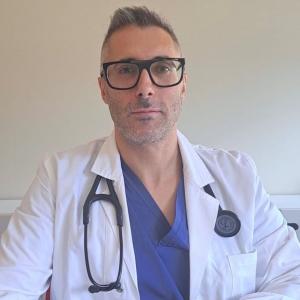 Dr. Damiano Bottone Pneumologo