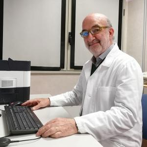 Dr. Renato Giovanni Gaetano Comitangelo Neurologo