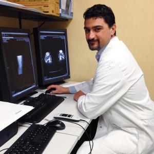 Dr. Emanuele Muraro Radiologo diagnostico