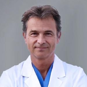 Dr. Alberto Canziani Cardiochirurgo
