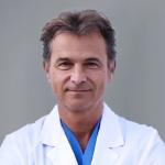 Dr. Alberto Canziani Cardiochirurgo