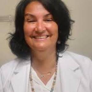 Dr.ssa Maria Pandino Fisiatra