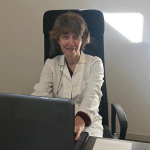 Dr.ssa Anna Faustini Logopedista