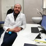 Radiologo diagnostico