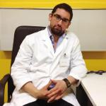 Dr. Federico Alessio Piercarlo Valle Radiologo diagnostico