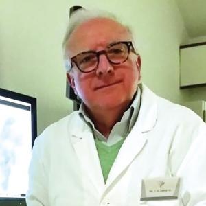 Dr. Carlo Alberto Cametti Radiologo diagnostico