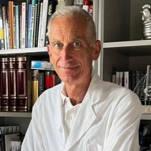Dr. Enrico Ansaldi Ginecologo