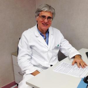 Dr. Francesco Zappia Radiologo diagnostico