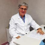 Radiologo diagnostico